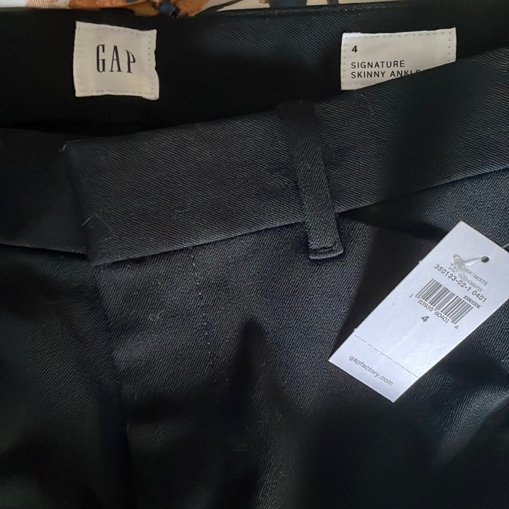 Nwt Gap Pant